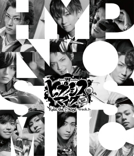 ���������꡼ No.013�Υ���ͥ������ / ��HYPNOSISMIC on ABEMA�ץ���ܴ��Ȥʤ��ۿ����Ȥ˴����������ȹ��ҷ�ɧ���󤬽б�