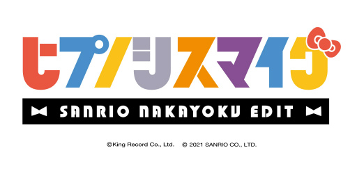 ꡼ No.002 | ҥץޥߥꥪΥܡ֥ҥץΥޥ SANRIO NAKAYOKU EDITפκŻŤꡣ6ǥӥоͽ