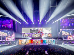 �饤�֥֡ҥץΥ����ޥ��� -Division Rap Battle- 7th LIVE��SUMMIT OF DIVISIONS��פ�Day2��ݡ��Ȥ�����