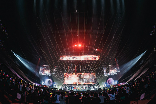 ���������꡼ No.007�Υ���ͥ������ / �֥ҥץޥ�7th�饤�֡פλ�İ�����å������档��ƨ����İ���֤�8��15��23��59�ޤ�