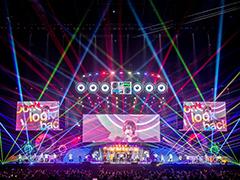 �֥ҥץޥ�7th�饤�֡פλ�İ�����å������档��ƨ����İ���֤�8��15��23��59�ޤ�