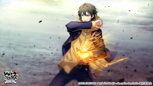 ���������꡼ No.007�Υ���ͥ������ / �֥ҥץޥ�ARB�ײֲ���������ˤ������٥�Ȥ���������