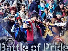 �ҥץΥ����ޥ������沽���ʡ֥ҥץ��ơס��饤�ָ����Blu-ray��DVD���ӥ��奢��֥å�ȯ�����