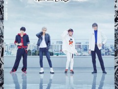 ����֥ҥץΥ����ޥ�����Rule the Stage -track.5-�Υᥤ��ӥ��奢������㥹�ȡ�������󤬸���