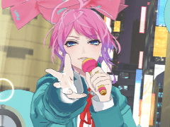 �֥ҥץޥ�2nd D.R.B�װ�¼����Υ��ڥ������������