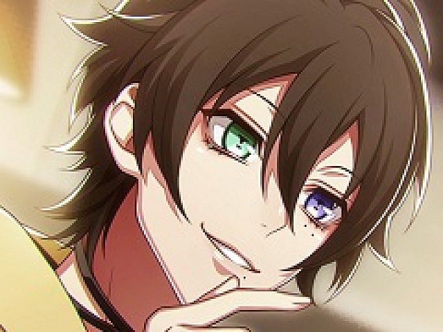 ヒプマイARB」でSSR山田三郎が手に入るイベント“男たちの咆哮 前編