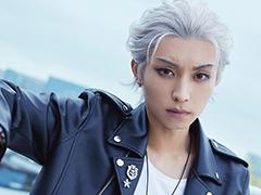 �֥ҥץ��ơ�track.5�Υ���饯�����ӥ��奢������ݥåȱ���������