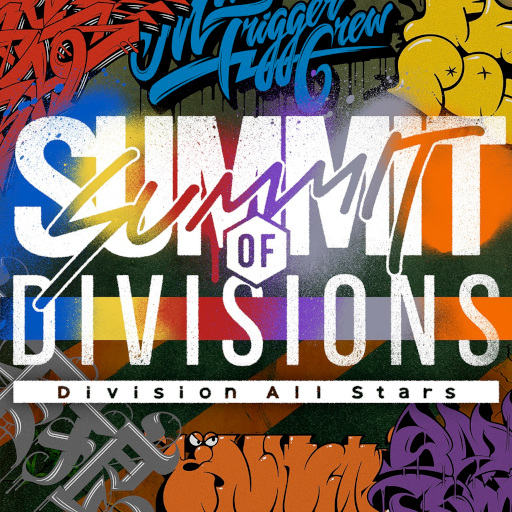 ���������꡼ No.002�Υ���ͥ������ / �֥ҥץޥ���Division All Stars�Ρ�SUMMIT OF DIVISIONS�ɥե��MV������