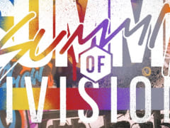 �֥ҥץޥ���Division All Stars�Ρ�SUMMIT OF DIVISIONS�ɥե��MV������