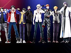 �֥ҥץޥ���3DCG�饤�֤Υƥ�����������2�Ƥ�����