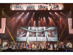 �֥ҥץΥ����ޥ����ס�2021ǯ12��15����ȯ�䤵����7th LIVE Blu-ray��DVD�ɤΥ����������ȱ�������