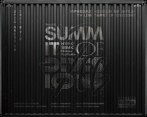 画像ギャラリー No.012のサムネイル画像 / 「ヒプノシスマイク」,中王区“Femme Fatale”のフル尺MVが公開に。楽曲配信も決定