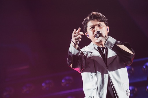 画像ギャラリー No.001のサムネイル画像 / 「ヒプマイ2nd D.R.B」優勝はシブヤ・ディビジョン。KREVAさんによる歌唱曲プロデュースが発表に