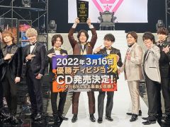 �֥ҥץޥ�2nd D.R.B��ͥ���ϥ��֥䡦�ǥ��ӥ����KREVA����ˤ��ξ��ʥץ��ǥ塼����ȯɽ��