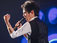 �֥ҥץޥ���7th�饤�֤�BD��DVD��������㤵��Υѥե����ޥ󥹱�����������