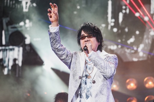 ꡼ No.002 | ֥ҥץޥס7th饤BDDVD® Υѥեޥ󥹱