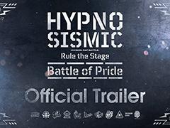 �֥ҥץ��ơ׽�Υ饤�ָ����Battle of Pride��BD��DVD�����ʻ�İ�ȥ쥤�顼��������