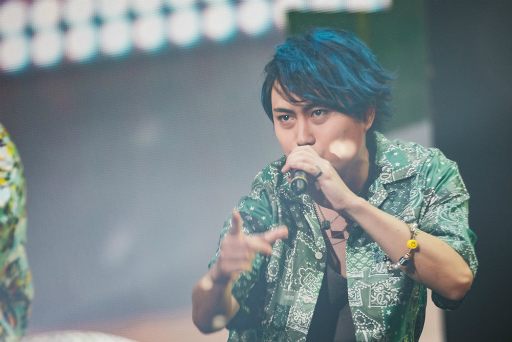 ꡼ No.001 | ֥ҥץޥ7th饤BDDVDŻΥѥեޥ󥹱