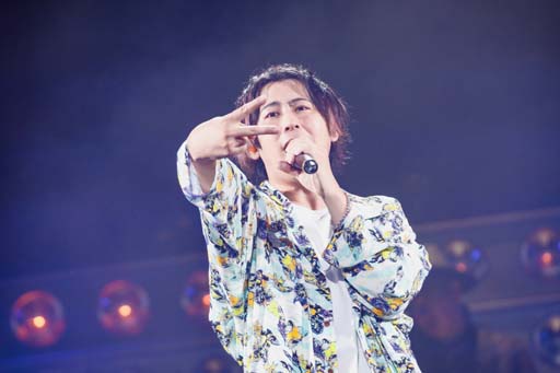 ꡼ No.001 | ֥ҥץޥ7th饤BDDVDͪ𤵤Υѥեޥ󥹱