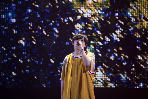 ���������꡼ No.001�Υ���ͥ������ / �֥ҥץޥ���7th�饤��BD��DVD���ŷ﨑��ʿ����Υѥե����ޥ󥹱��������