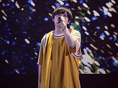 �֥ҥץޥ���7th�饤��BD��DVD���ŷ﨑��ʿ����Υѥե����ޥ󥹱��������