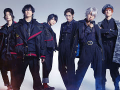 �֥ҥץΥ����ޥ��� -Division Rap Battle-�ץ饤�ָ��� -Battle of Pride-�θ����ؤ�����Ÿ��