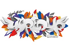 �֥ҥץΥ����ޥ��� -Division Rap Battle- 3DCG LIVE ��HYPED-UP 01�ɡ�������Υ����������ȱ���������