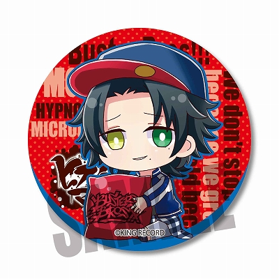 ヒプノシスマイク -Division Rap Battle-」，Animoで“ぎゅ