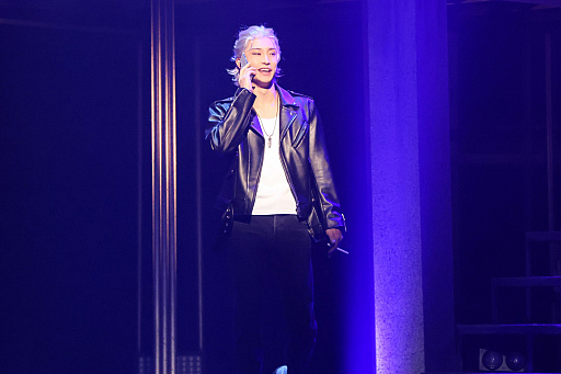 画像ギャラリー No.003のサムネイル画像 / 「ヒプステ track.5」が本日開幕。キャスト開幕コメントと舞台写真を公開