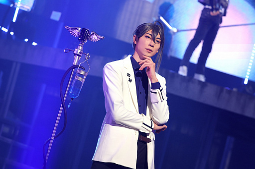 画像ギャラリー No.005のサムネイル画像 / 「ヒプステ track.5」が本日開幕。キャスト開幕コメントと舞台写真を公開