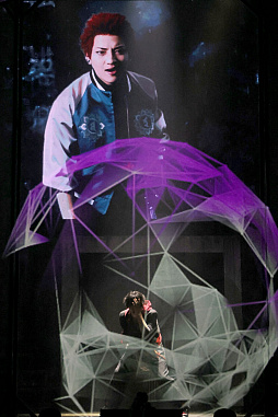 画像ギャラリー No.006のサムネイル画像 / 「ヒプステ track.5」が本日開幕。キャスト開幕コメントと舞台写真を公開