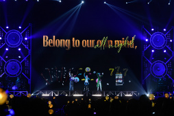 ���������꡼ No.022�Υ���ͥ������ / 3DCG�饤�֥֡ҥץΥ����ޥ����פθ����ݡ��Ȥ�����