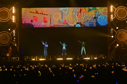 ���������꡼ No.023�Υ���ͥ������ / 3DCG�饤�֥֡ҥץΥ����ޥ����פθ����ݡ��Ȥ�����