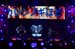 ���������꡼ No.029�Υ���ͥ������ / 3DCG�饤�֥֡ҥץΥ����ޥ����פθ����ݡ��Ȥ�����