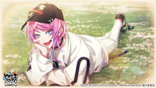 ���������꡼ No.002�Υ���ͥ������ / �֥ҥץΥ����ޥ��� -Alternative Rap Battle-��VR�ƥ˥��������ơ��ޤˤ������٥�Ȥ�����