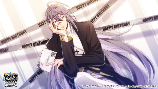 ���������꡼ No.007�Υ���ͥ������ / �֥ҥץΥ����ޥ��� -Alternative Rap Battle-��VR�ƥ˥��������ơ��ޤˤ������٥�Ȥ�����