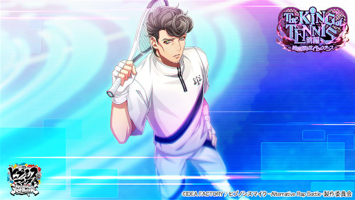 ���������꡼ No.009�Υ���ͥ������ / �֥ҥץΥ����ޥ��� -Alternative Rap Battle-��VR�ƥ˥��������ơ��ޤˤ������٥�Ȥ�����