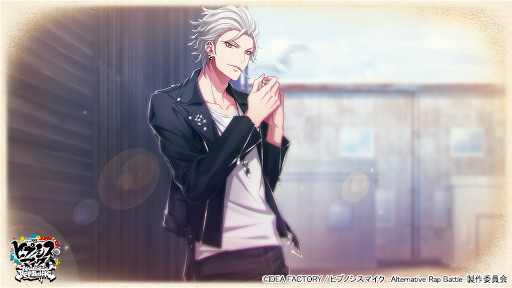 ���������꡼ No.010�Υ���ͥ������ / �֥ҥץΥ����ޥ��� -Alternative Rap Battle-��VR�ƥ˥��������ơ��ޤˤ������٥�Ȥ�����