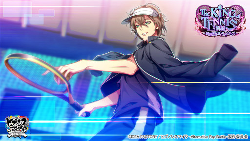 ���������꡼ No.011�Υ���ͥ������ / �֥ҥץΥ����ޥ��� -Alternative Rap Battle-��VR�ƥ˥��������ơ��ޤˤ������٥�Ȥ�����