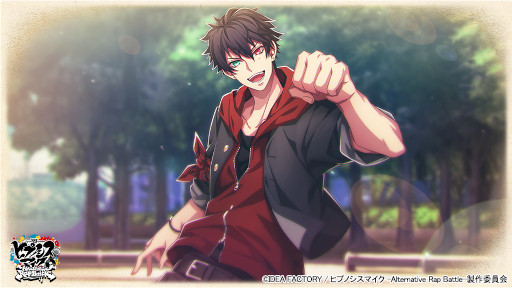 ���������꡼ No.012�Υ���ͥ������ / �֥ҥץΥ����ޥ��� -Alternative Rap Battle-��VR�ƥ˥��������ơ��ޤˤ������٥�Ȥ�����