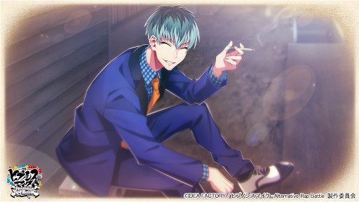 ���������꡼ No.013�Υ���ͥ������ / �֥ҥץΥ����ޥ��� -Alternative Rap Battle-��VR�ƥ˥��������ơ��ޤˤ������٥�Ȥ�����