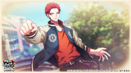 ���������꡼ No.014�Υ���ͥ������ / �֥ҥץΥ����ޥ��� -Alternative Rap Battle-��VR�ƥ˥��������ơ��ޤˤ������٥�Ȥ�����