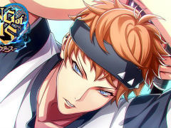 �֥ҥץޥ�ARB��The KING of TENNIS ���Ԥ�����