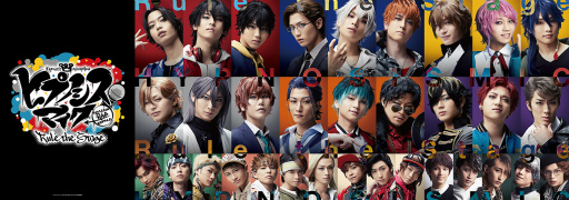 ���������꡼ No.001�Υ���ͥ������ / �֥ҥץ��ơ׽�β��ڥ���Хब4��27����ȯ����ꡣ�������γڶʤ�ƥǥ��ӥ����Υ꡼����6�ͤˤ�뿷�ʤ��Ͽ