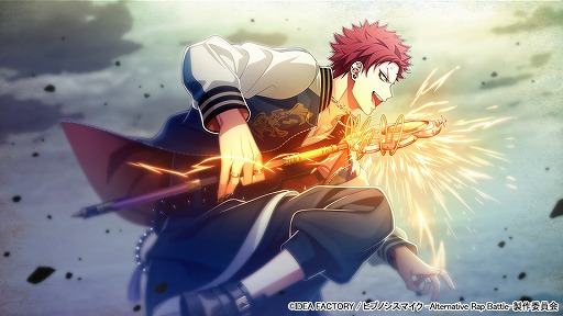 ���������꡼ No.005�Υ���ͥ������ / �֥ҥץޥ�ARB�ס������٥�ȡ�Salty Valentine�������߾Ƥ���ή�����ɤ����Ť�