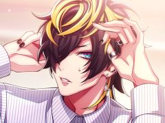 �֥ҥץޥ�ARB�ס������٥�ȡ�Salty Valentine�������߾Ƥ���ή�����ɤ����Ť�