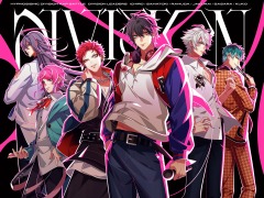 �֥ҥץޥ���2nd D.R.Bͥ����ǰCD���������������饹�Ȥ�������