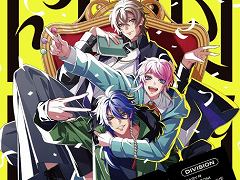 �֥ҥץޥ���2nd D.R.Bͥ����ǰCD�����֥䡦�ǥ��ӥ����κǿ��ɥ�ޥȥ�å������