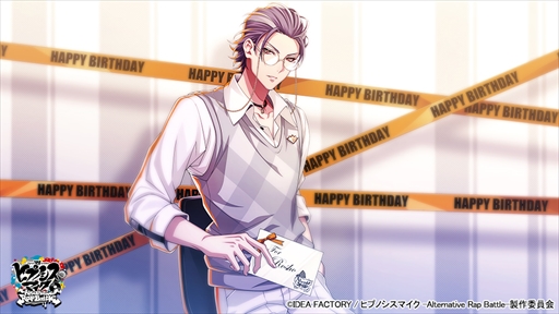 ���������꡼ No.009�Υ���ͥ������ / �֥ҥץޥ�ARB�ס��񤭲������Υ��ʥꥪ�ʤɤ��о줹��ۥ磻�ȥǡ����٥�Ȥ����Ť�