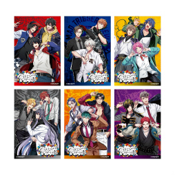 ���������꡼ No.008�Υ���ͥ������ / �֥ҥץޥ��פ��緿���٥�ȡ�Hypnosis Flava @ Mixalive TOKYO�ɤν��Ÿ��̾�Ų������ǳ��ŷ���